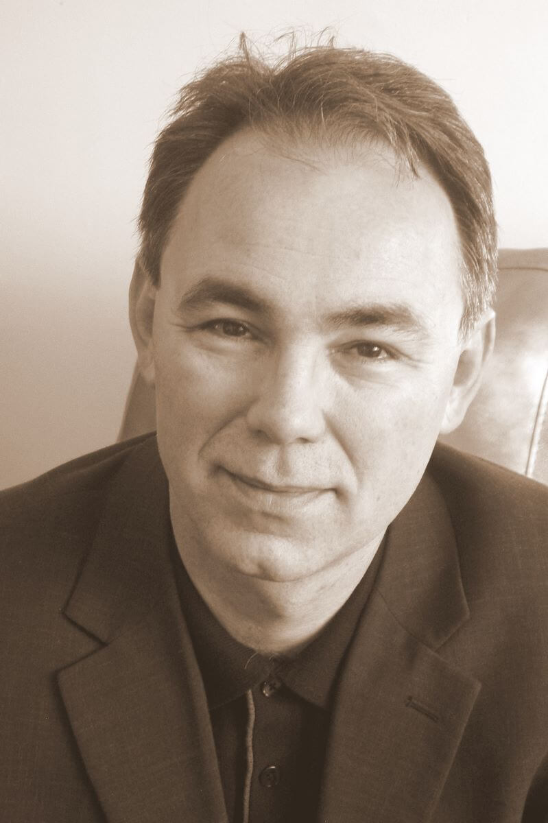 Mark Davis - Principal