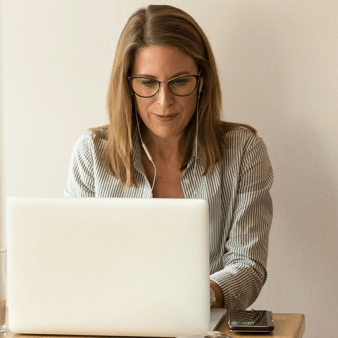 business image