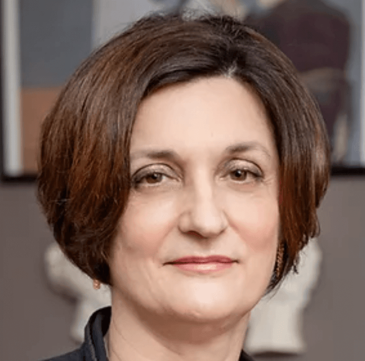 Deborah Mends
